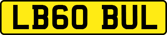 LB60BUL
