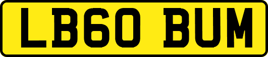 LB60BUM