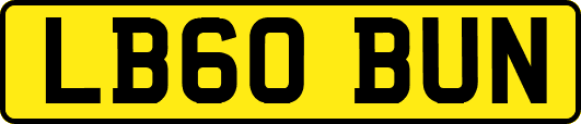 LB60BUN