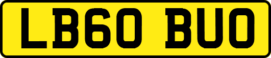 LB60BUO