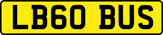 LB60BUS