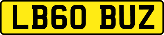 LB60BUZ