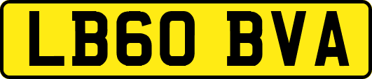 LB60BVA