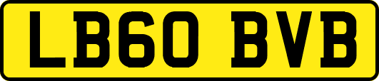 LB60BVB