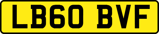 LB60BVF