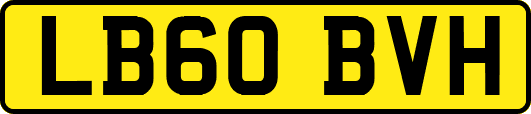 LB60BVH