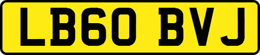 LB60BVJ