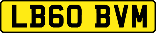 LB60BVM