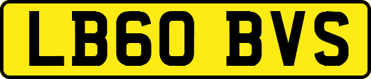 LB60BVS