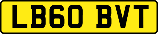 LB60BVT