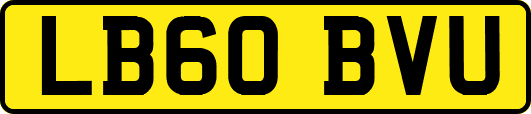 LB60BVU
