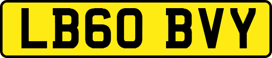 LB60BVY