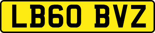 LB60BVZ