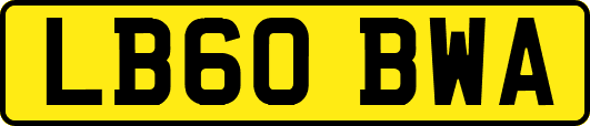LB60BWA