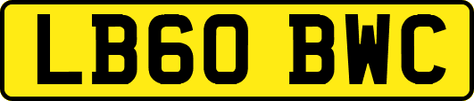 LB60BWC
