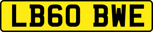 LB60BWE