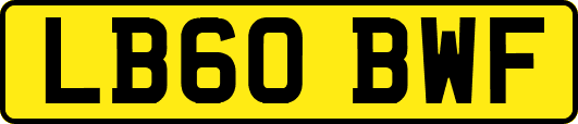 LB60BWF