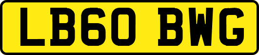 LB60BWG