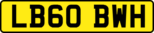 LB60BWH