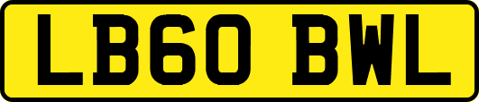 LB60BWL