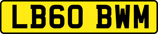LB60BWM