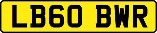 LB60BWR