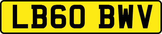 LB60BWV