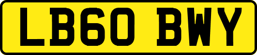 LB60BWY