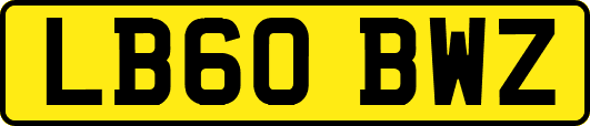LB60BWZ