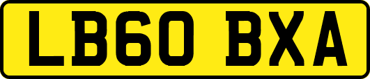 LB60BXA