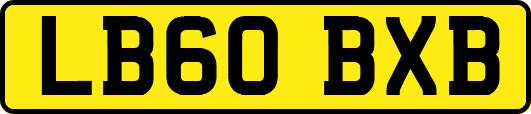 LB60BXB
