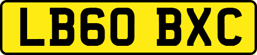 LB60BXC