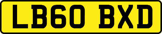 LB60BXD