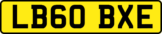 LB60BXE