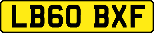LB60BXF