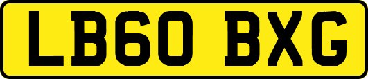 LB60BXG