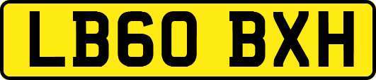 LB60BXH