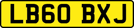 LB60BXJ