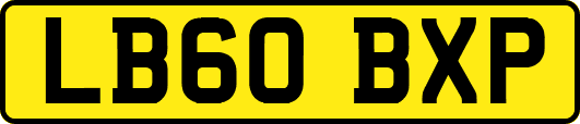 LB60BXP