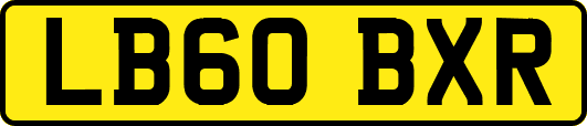 LB60BXR
