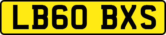 LB60BXS