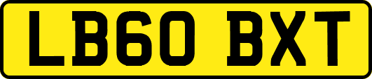 LB60BXT