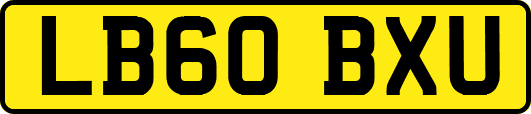 LB60BXU