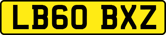LB60BXZ