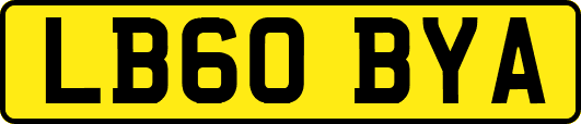 LB60BYA