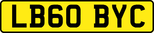 LB60BYC