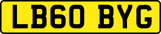 LB60BYG