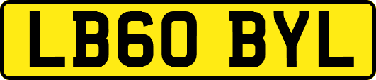 LB60BYL