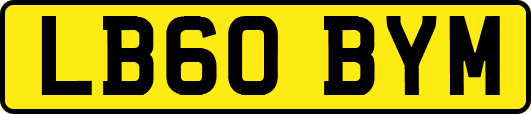 LB60BYM