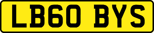 LB60BYS